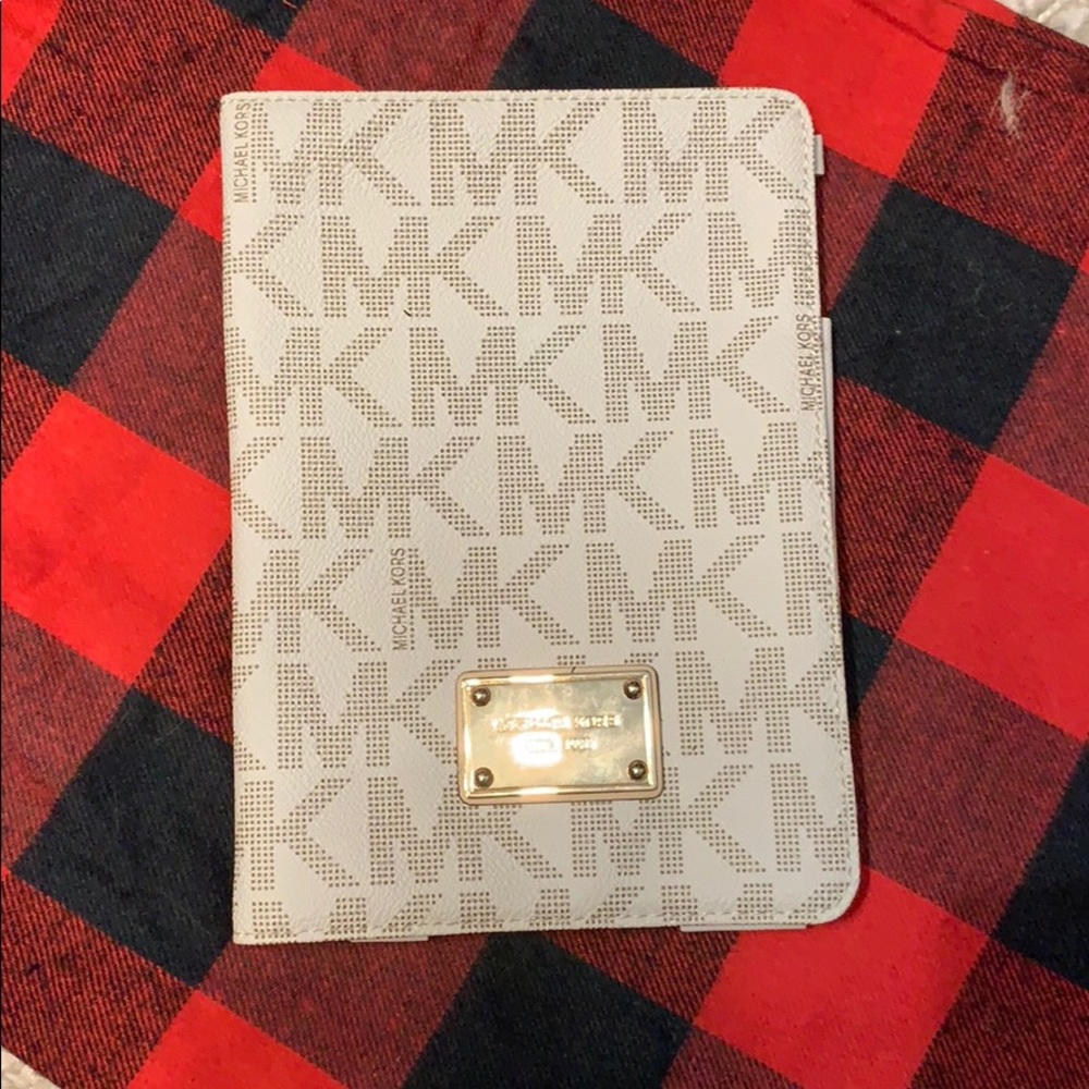 Michael Kors IPad mini Case